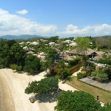 จันทร์ดารา รีสอร์ต แอนด์ สปา ภูเก็ต  Hotel Phuket ภายนอก รูปภาพ