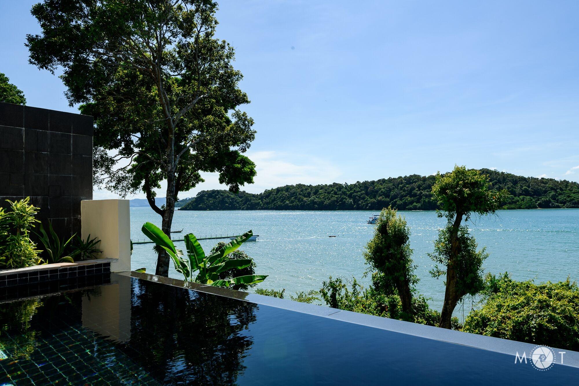 จันทร์ดารา รีสอร์ต แอนด์ สปา ภูเก็ต  Hotel Phuket ภายนอก รูปภาพ