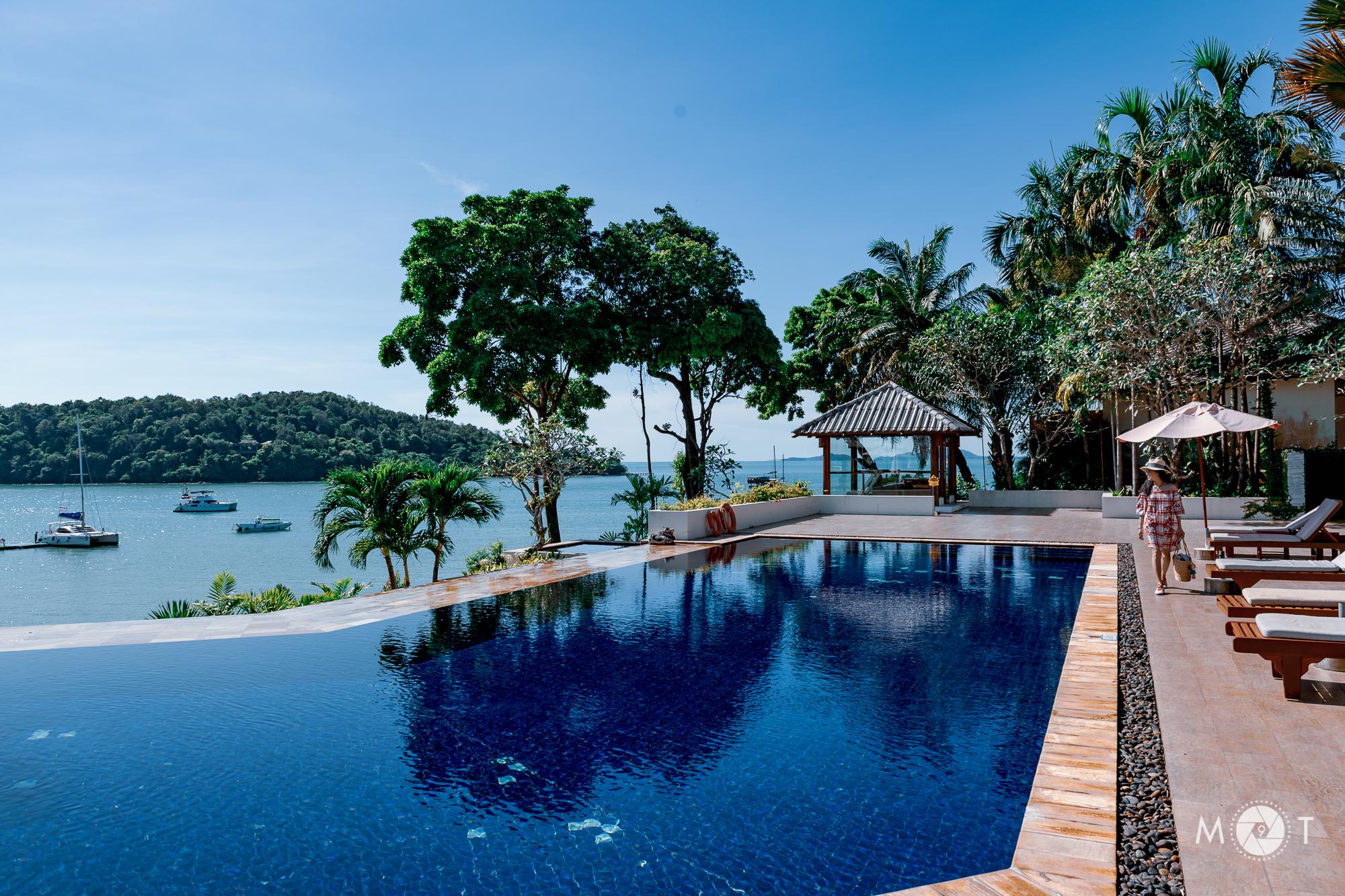 จันทร์ดารา รีสอร์ต แอนด์ สปา ภูเก็ต  Hotel Phuket ภายนอก รูปภาพ