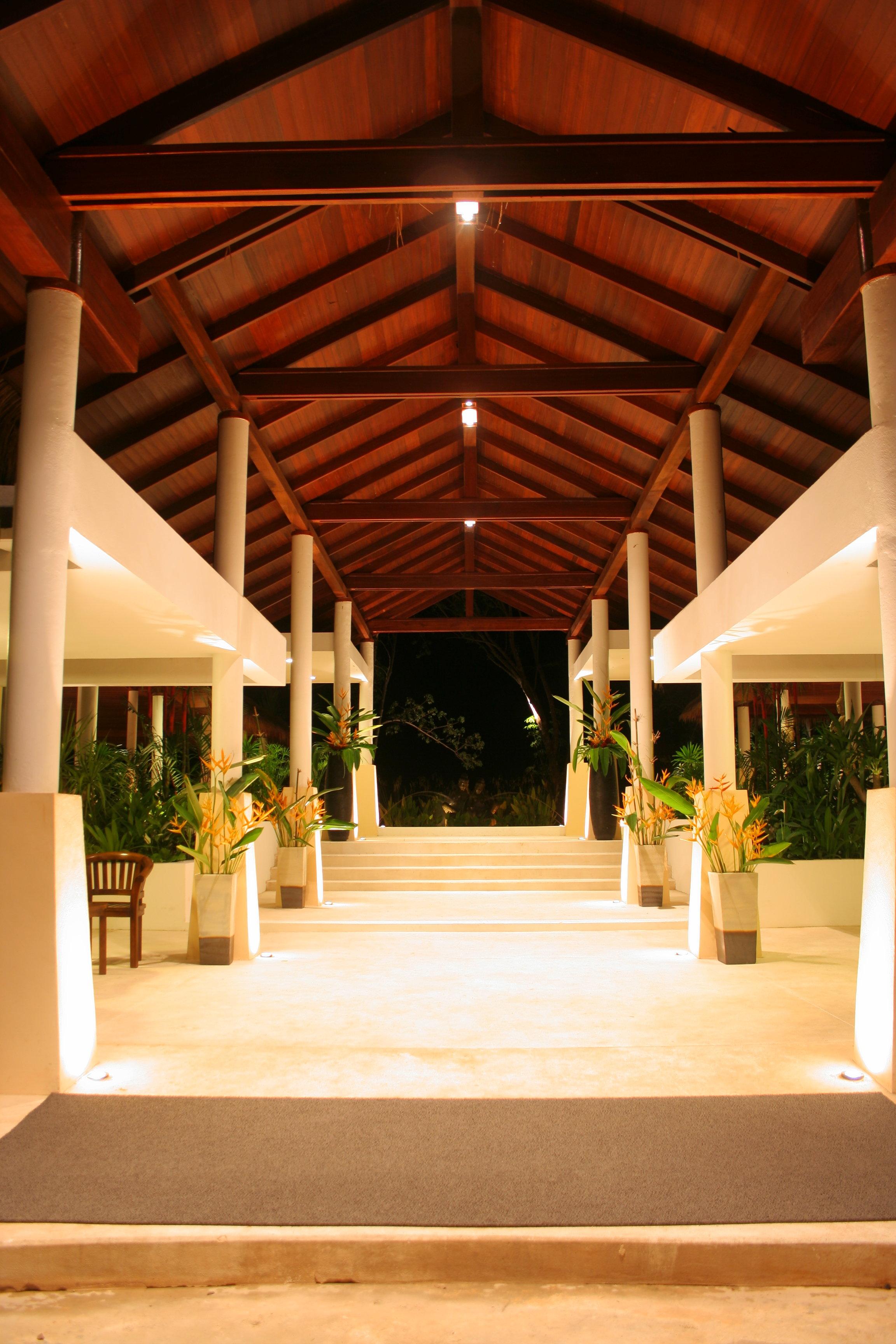 จันทร์ดารา รีสอร์ต แอนด์ สปา ภูเก็ต  Hotel Phuket ภายใน รูปภาพ