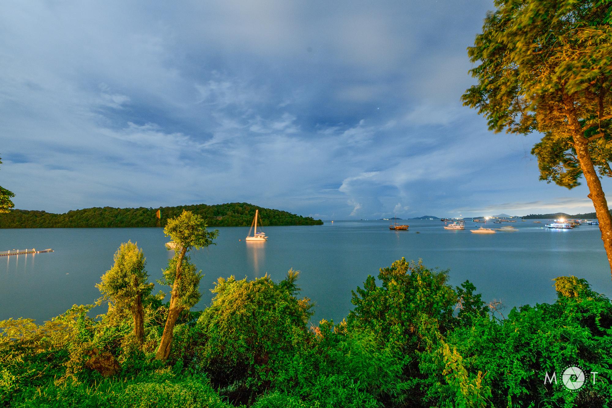 จันทร์ดารา รีสอร์ต แอนด์ สปา ภูเก็ต  Hotel Phuket ภายนอก รูปภาพ