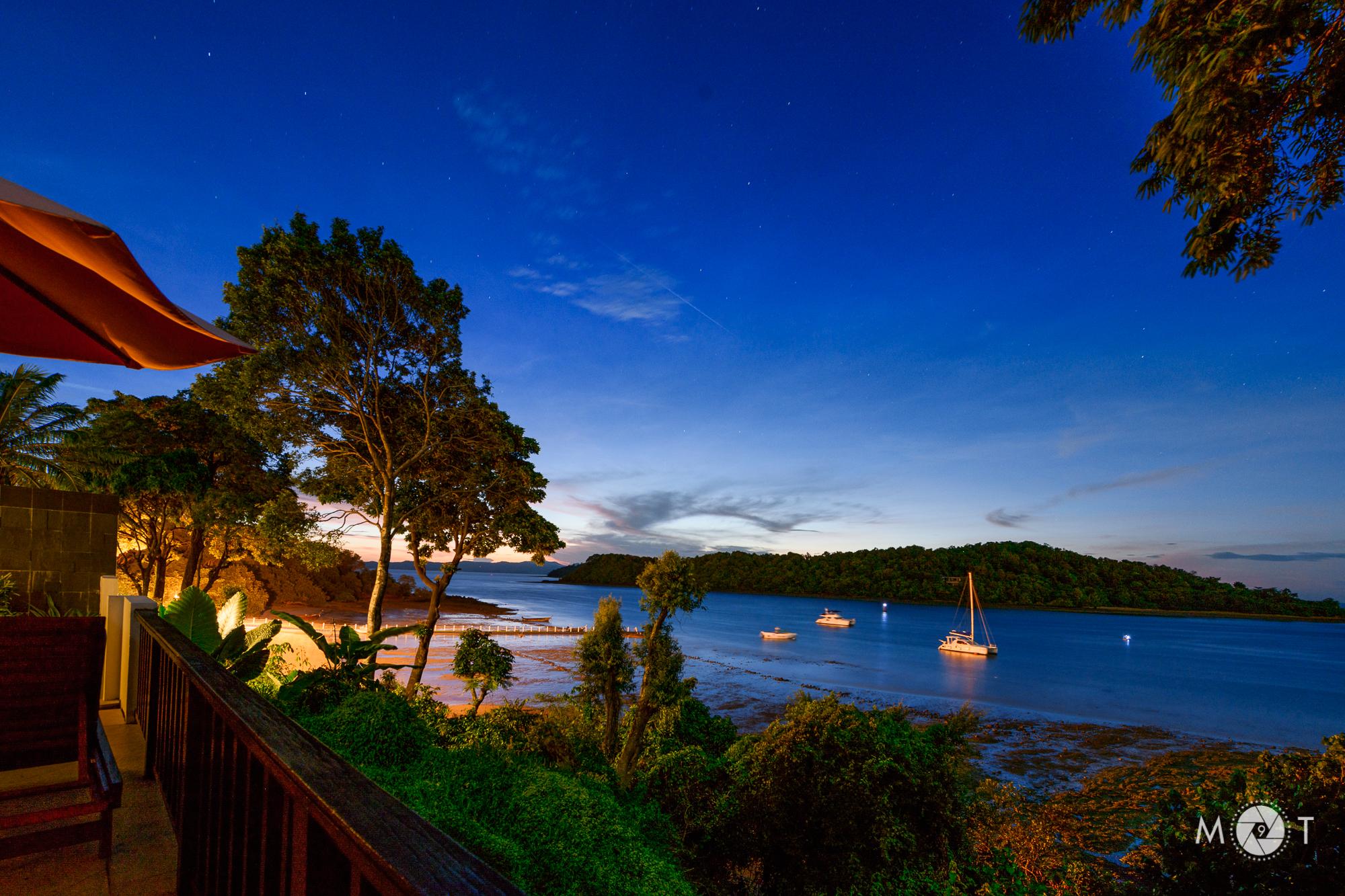 จันทร์ดารา รีสอร์ต แอนด์ สปา ภูเก็ต  Hotel Phuket ภายนอก รูปภาพ