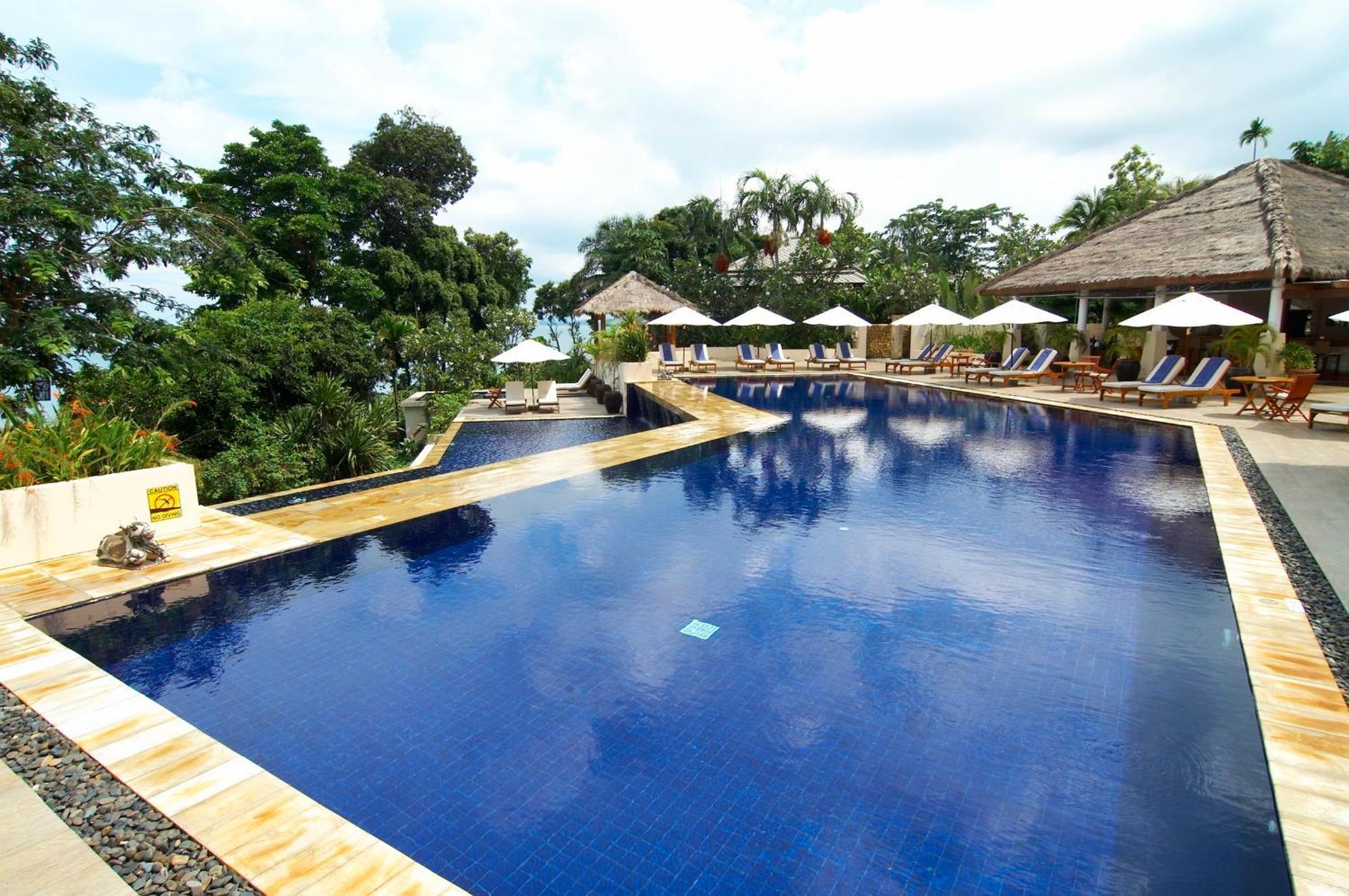 จันทร์ดารา รีสอร์ต แอนด์ สปา ภูเก็ต  Hotel Phuket ภายนอก รูปภาพ