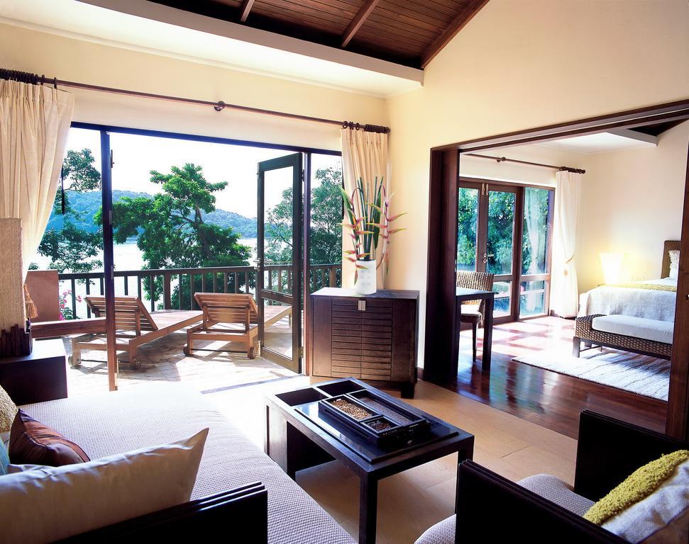 จันทร์ดารา รีสอร์ต แอนด์ สปา ภูเก็ต  Hotel Phuket ห้อง รูปภาพ