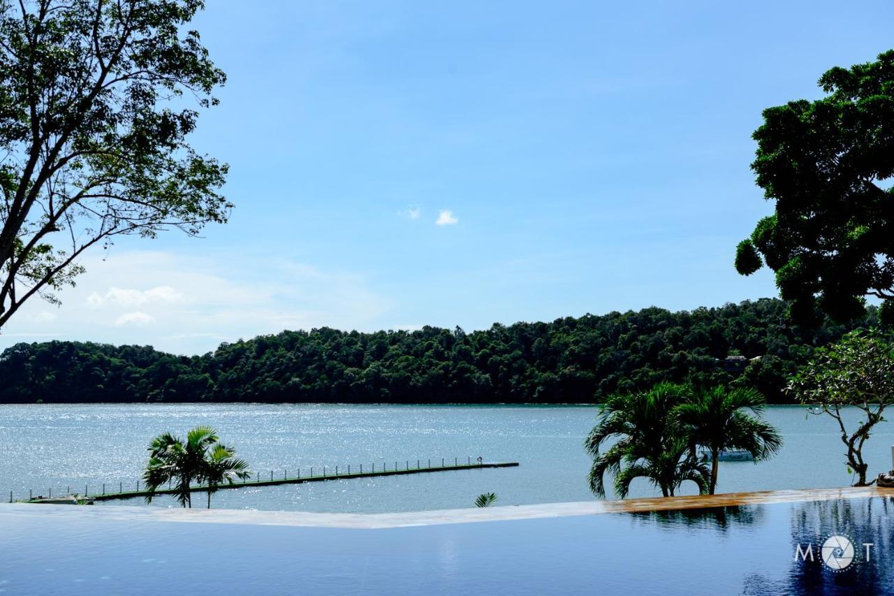 จันทร์ดารา รีสอร์ต แอนด์ สปา ภูเก็ต  Hotel Phuket ภายนอก รูปภาพ