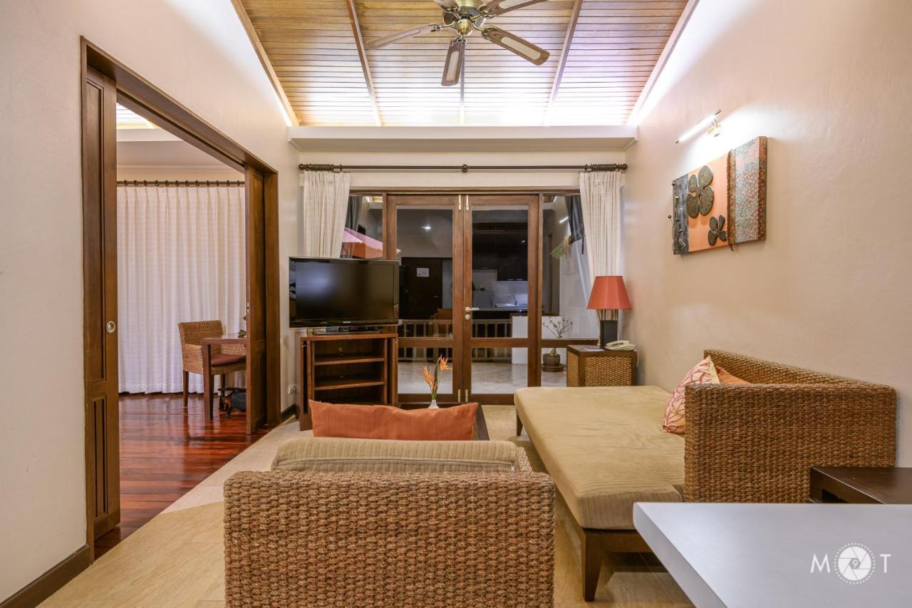 จันทร์ดารา รีสอร์ต แอนด์ สปา ภูเก็ต  Hotel Phuket ภายนอก รูปภาพ